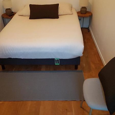 Hotel Victoire Bordeaux Ngoại thất bức ảnh