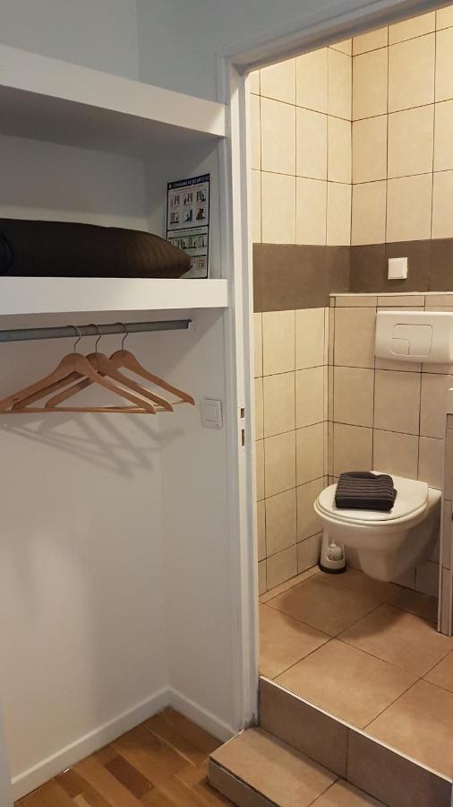 Hotel Victoire Bordeaux Ngoại thất bức ảnh