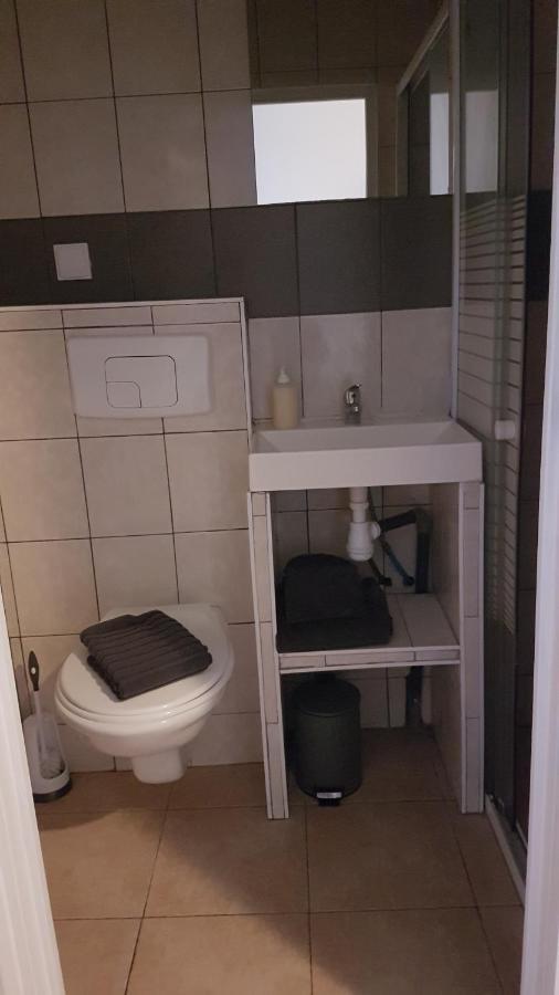 Hotel Victoire Bordeaux Ngoại thất bức ảnh