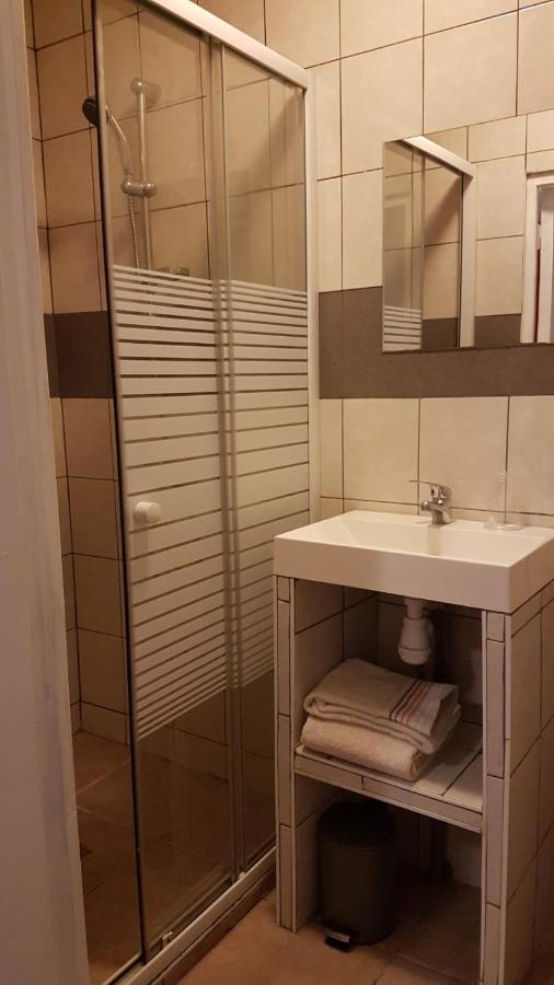 Hotel Victoire Bordeaux Ngoại thất bức ảnh