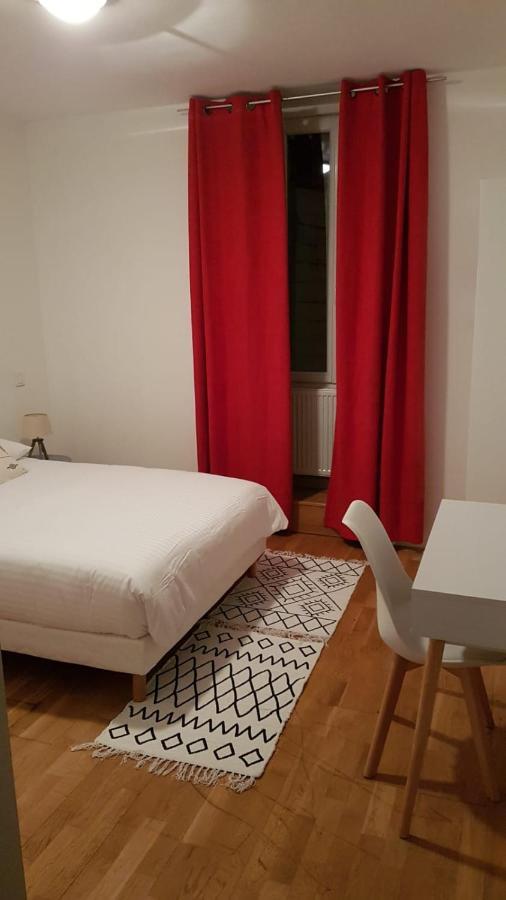 Hotel Victoire Bordeaux Ngoại thất bức ảnh