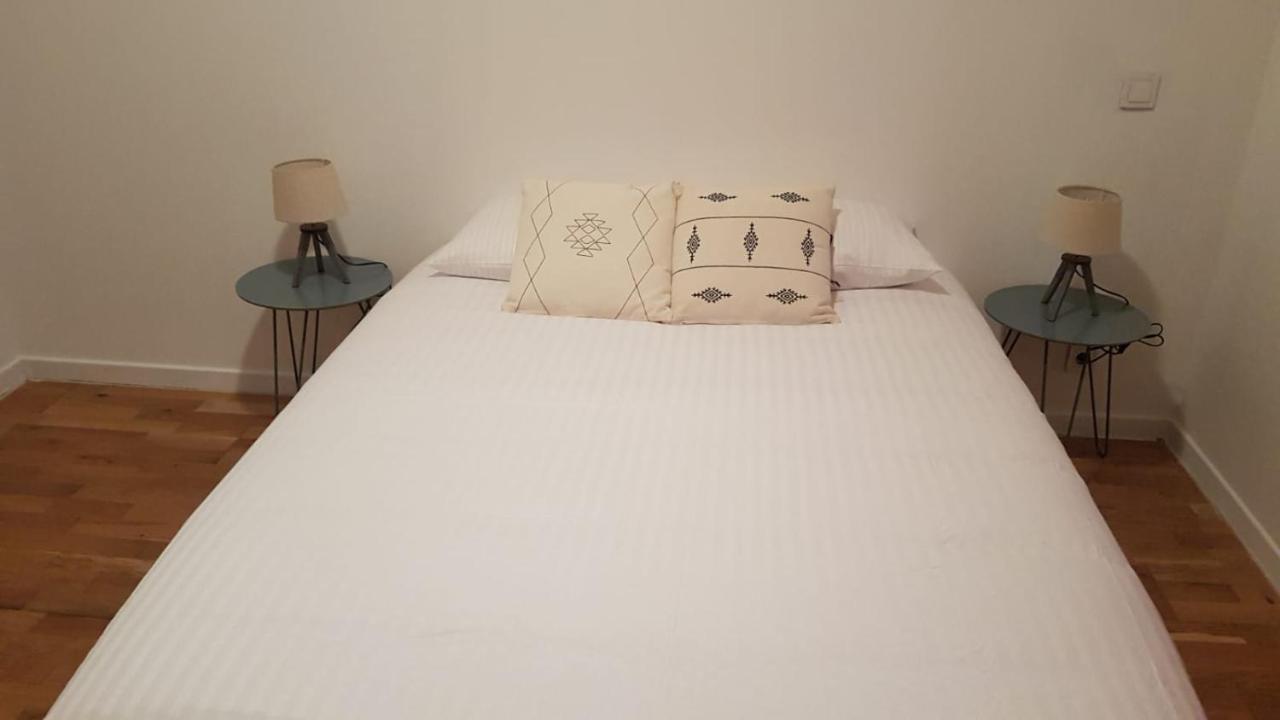 Hotel Victoire Bordeaux Ngoại thất bức ảnh