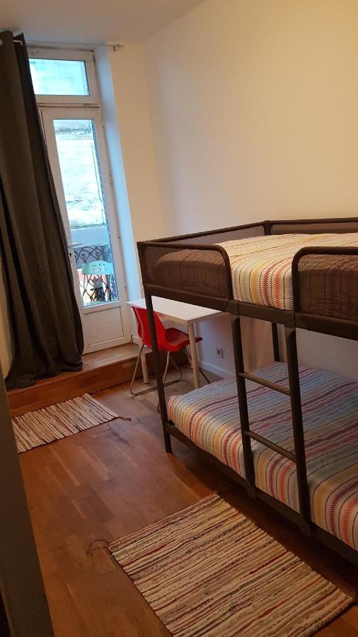 Hotel Victoire Bordeaux Ngoại thất bức ảnh